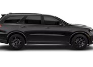 Dodge Durango 4