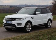 Land Rover Range Rover Sport 3