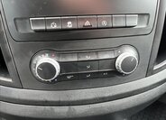 Mercedes-Benz Vito MPV 2,1 l 140 kw