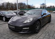 Porsche Panamera Sedan 3,6 l 220 kw