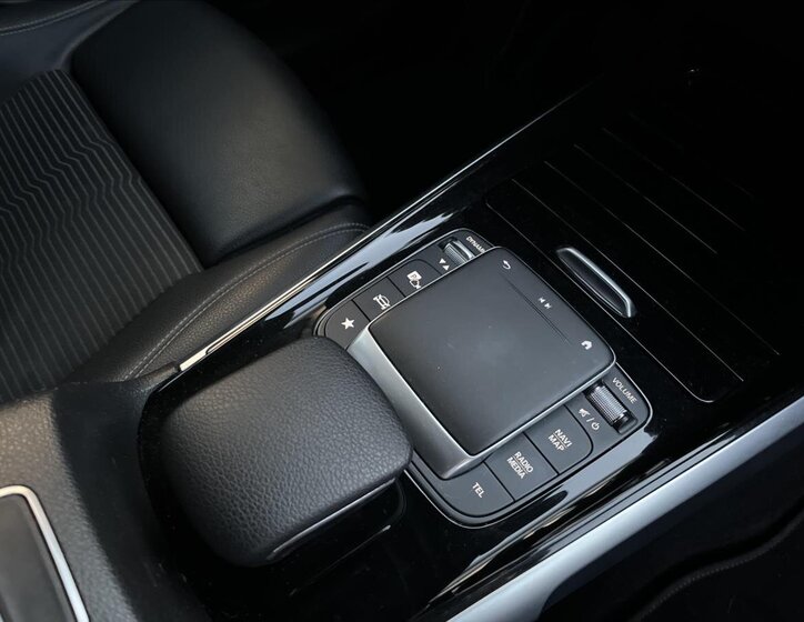 Mercedes-Benz GLB SUV 2,0 l 110 kw