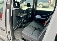 Mercedes-Benz Vaneo MPV 1,7 l 67 kw