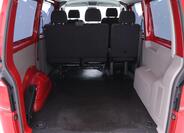 Volkswagen Transporter 10