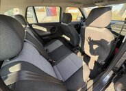 Škoda Fabia Kombi 1,2 l 44 kw