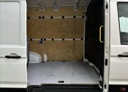 Volkswagen Crafter Ostatní 2,0 l 103 kw