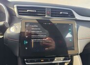 MG ZS SUV 999,0 82 kw