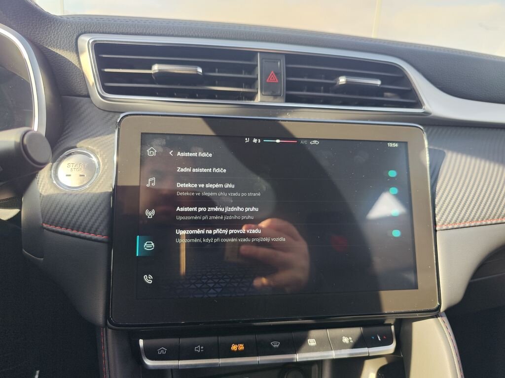 MG ZS SUV 999,0 82 kw