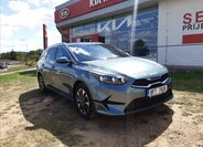 KIA Ceed 6