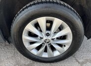 Škoda Karoq SUV 2,0 l 110 kw