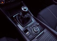 Mazda 3 Hatchback 2,0 l 88 kw