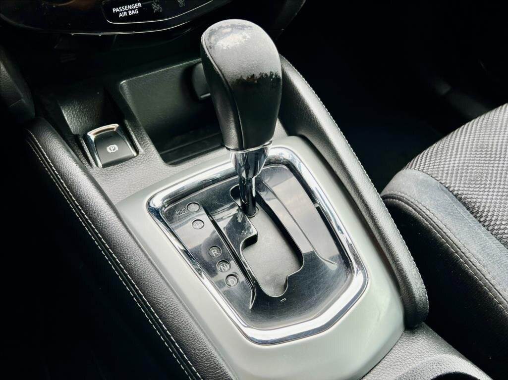 Nissan Qashqai SUV / Terénní 1,6 l 96 kw