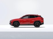 Hyundai Tucson SUV 1,6 l 110 kw