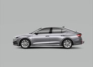 Škoda Octavia Liftback 1,5 l 110 kw