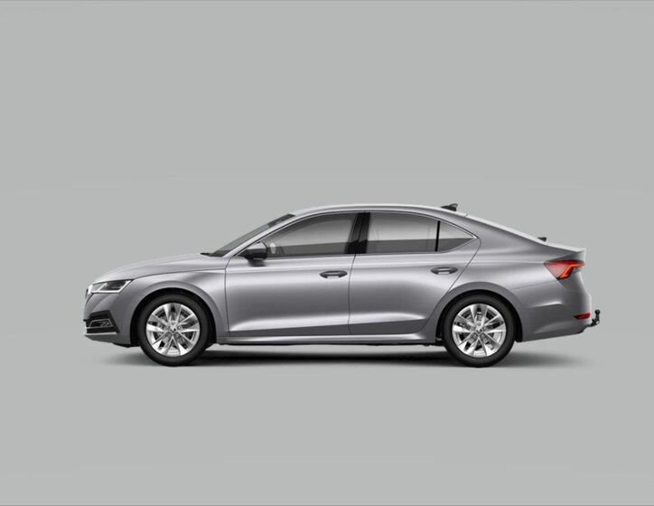 Škoda Octavia Liftback 1,5 l 110 kw