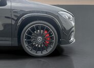 Mercedes-Benz GLA SUV / Terénní 2,0 l 235 kw