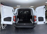 Fiat Dobló Skříň 1,5 l 75 kw