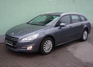 Peugeot 508 3