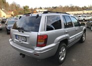 Jeep Grand Cherokee Ostatní 2,7 l 120 kw
