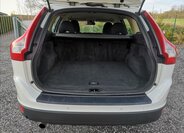 Volvo XC60 Kombi 2,4 l 136 kw
