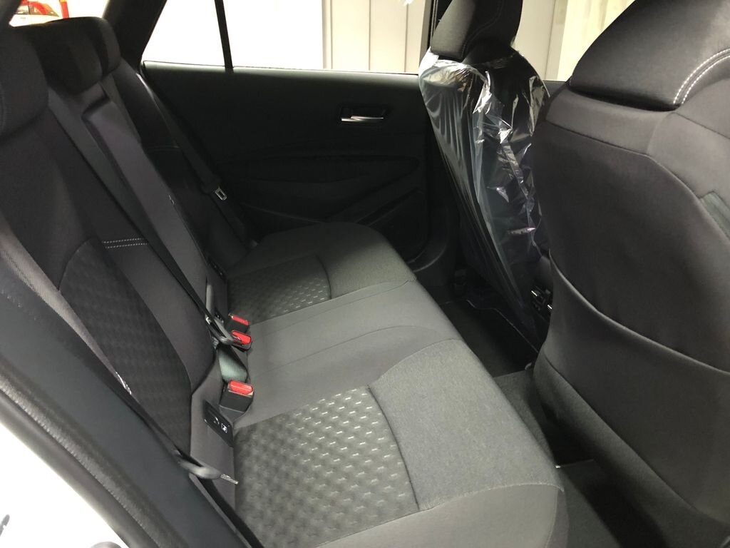 Toyota Corolla Kombi 1,8 l 103 kw