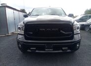 Dodge RAM 2