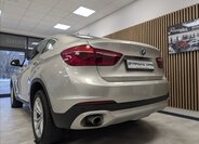 BMW X6 Sedan 3,0 l 190 kw