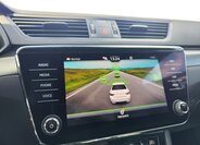 Škoda Superb Liftback 2,0 l 147 kw