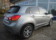 Mitsubishi ASX 4