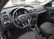 Škoda Yeti SUV 1,2 l 77 kw