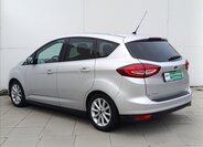 Ford C-MAX MPV 1,6 l 88 kw