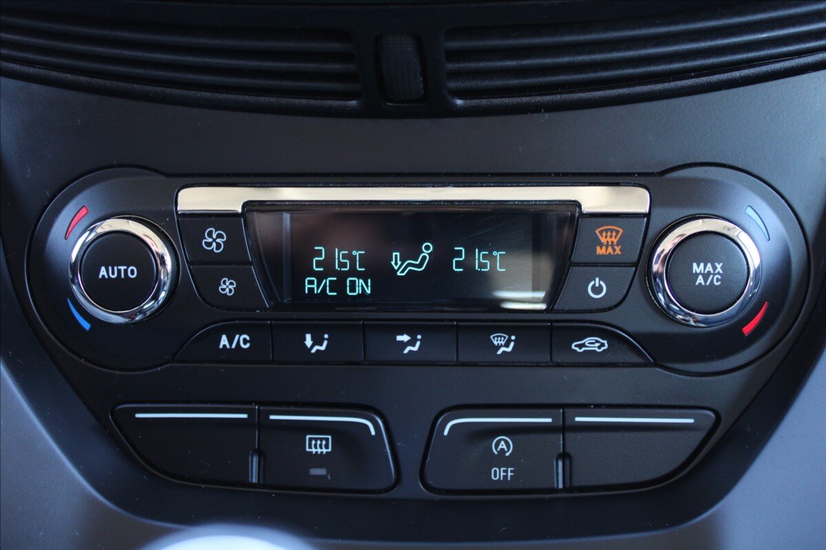 Ford Grand C-MAX MPV 998,0 92 kw