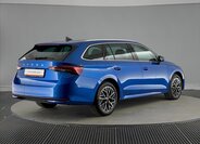 Škoda Octavia Kombi 1,5 l 110 kw