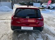 Hyundai i20 5