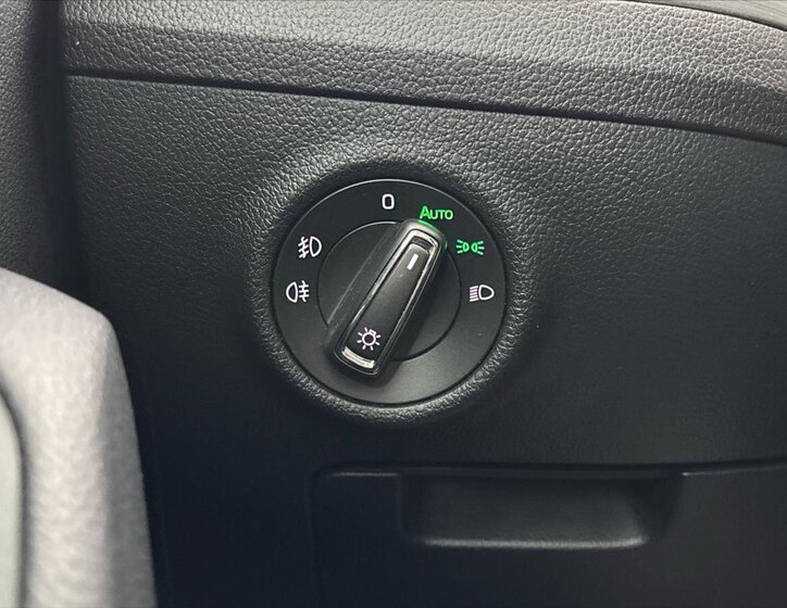 Škoda Superb Kombi 2,0 l 140 kw