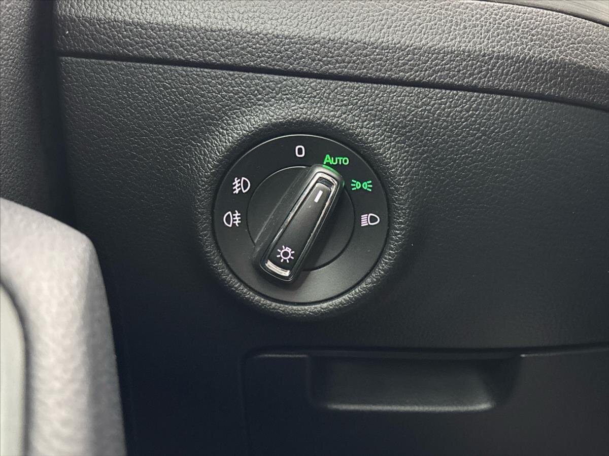 Škoda Superb Kombi 2,0 l 140 kw