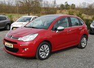 Citroën C3 Hatchback 1,2 l 60 kw