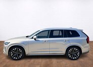Volvo XC90 SUV / Terénní 2,0 l 335 kw