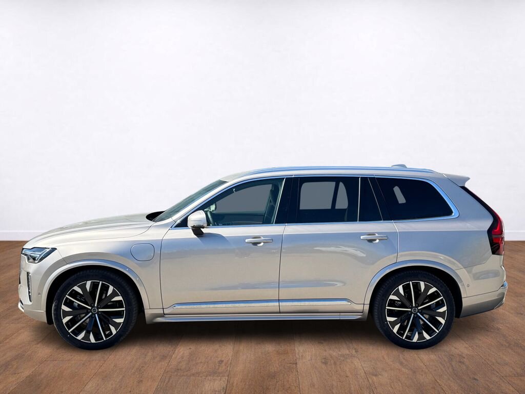 Volvo XC90 SUV / Terénní 2,0 l 335 kw