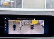 Mercedes-Benz CLA Sedan / Limuzína 2,0 l 110 kw