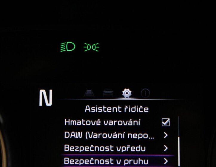 KIA Ceed Kombi 1,6 l 100 kw