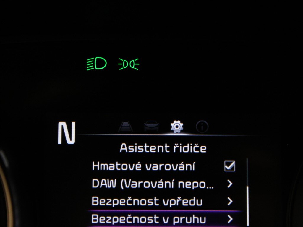 KIA Ceed Kombi 1,6 l 100 kw