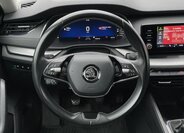 Škoda Octavia Kombi 2,0 l 85 kw