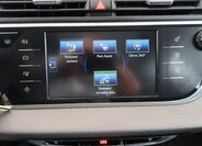 Citroën C4 Picasso MPV 1,6 l 115 kw