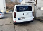 Volkswagen Caravelle Kombi 2,0 l 110 kw