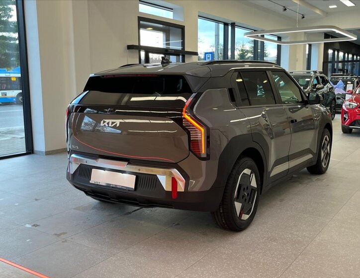 KIA EV3 Ostatní 0,0 0