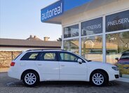 Seat Exeo Kombi 2,0 l 105 kw