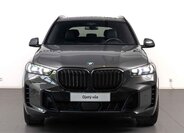BMW X5 SUV / Terénní 3,0 l 219 kw