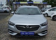 Opel Insignia Kombi 2,0 l 154 kw