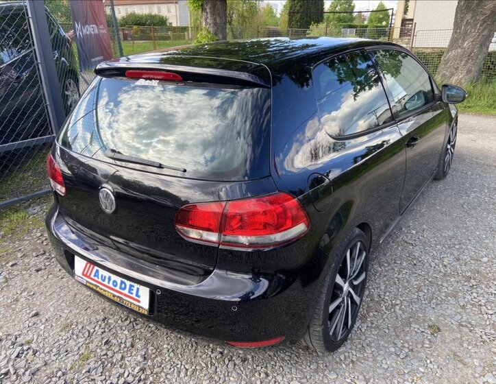 Volkswagen Golf 7