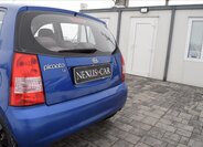 KIA Picanto Hatchback 1,1 l 48 kw